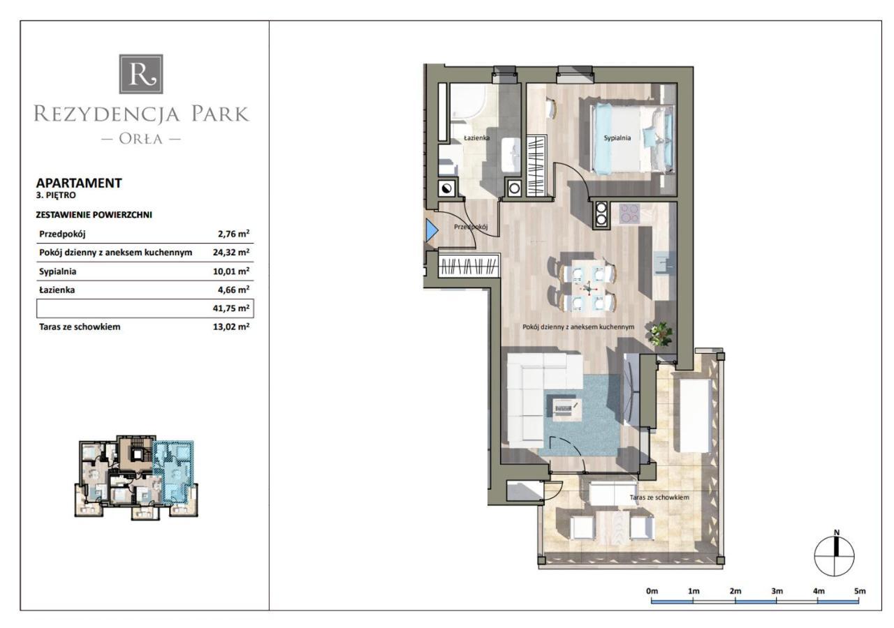 Apartament W Rezydencji Park Mielno  Esterno foto